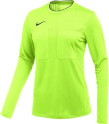 Nike W NK DF REF II JSY LS Hosszú ujjú póló fv3328-702 Méret M fv3328-702