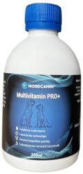 NORDCANIN Multivitamin PRO+ 100 ml - csui