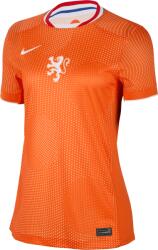 Nike NETHERLANDS 2025 STADIUM HOME (WOMEN'S TEAM) WOMEN Póló fz9134-819 Méret XS fz9134-819
