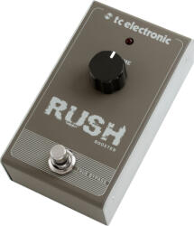 TC Electronic Rush Booster - jumbomusic