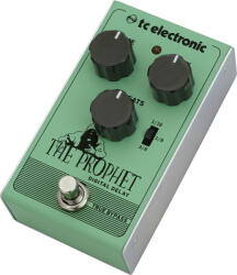 TC Electronic The Prophet Digital Delay effekt pedál - 10% nyitási akció
