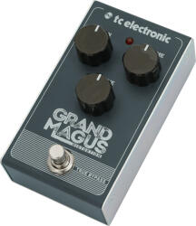 TC Electronic Grand Magus Distortion - jumbomusic