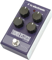 TC Electronic Thunderstorm