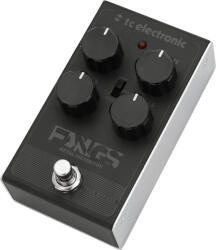 TC Electronic Fangs Metal Distortion - jumbomusic