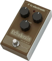 TC Electronic Echobrain Analog Delay gitár pedál - 10% nyitási akció