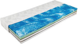 Bio-Textima SleepSentry Fitness Memo COOL matrac 180x190 cm - matrac-vilag