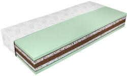 Bio-Textima SleepSentry Sirius Big extra kemény matrac 80x210 cm - matrac-vilag