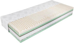 Bio-Textima SleepSentry Fitness-M LATEX matrac 90x190 cm - matrac-vilag