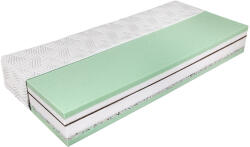 Bio-Textima SleepSentry Fitness-M matrac 200x210 cm - matrac-vilag