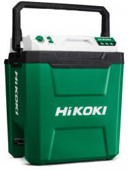 HiKOKI (Hitachi) akkus hűtőtáska 18V Li-ion 24L basic akku és töltő nélkül