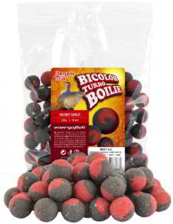 CarpZoom CZ Weekend Boilies Feeding Mix etetõ bojli, natúr, 5 kg (CZ6184)