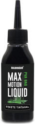 Haldorádó HALDORÁDÓ MAX MOTION PVA Bag Liquid - Fekete Tintahal (HD29493) - jadabo