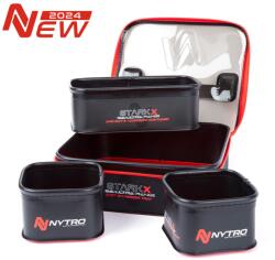 Nytro Starkx 2+1 Csalis Dobozok (Y2400-048) - jadabo