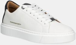 Alexander Smith sportcipő London fehér, ALBBLDM9066WBK - fehér Férfi 44