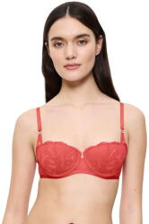 Triumph Sutien TRIUMPH CRAZY STUPID LOVE WHP BLOOD ORANGE: 85D (10222359_1203 85D)