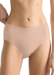 Sloggi Chiloți dama SLOGGI GO DAILY COTTON MIDI 00LZ - NEW BEIGE: S (10222345_00LZ S)