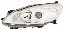 ABAKUS Főfényszóró ABAKUS 216-1162R-LD-EM for MAZDA (216-1162R-LD-EM)