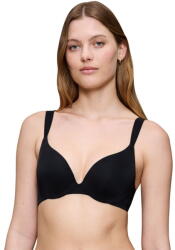 Triumph Sutien TRIUMPH BODY MAKE-UP ILLUSION WP EX BLACK: 70C (10217848_0004 70C)