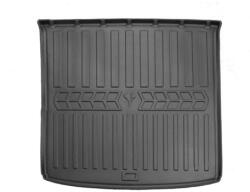 STINGRAY Csomagtértálca, gumi 3D (TPE), SKODA Kodiaq (2024-), Stingray