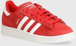 Adidas sportcipő Campus 2 piros, IE9070 - piros Női 45 1/3