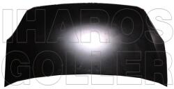 Iveco Daily 2011-2014 - Gépháztető