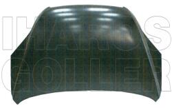 Honda CR-V 2006-2010 - Gépháztető