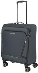 Travelite Jetpack Max 4 Cabin Anthracite Valiza