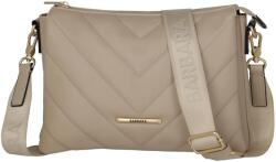 Travelite BARBARA Cozy Crossbody Bag Trio Sand