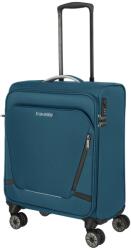 Travelite Jetpack Max 4 Cabin Petrol Valiza