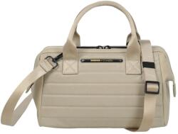 Travelite BARBARA Stepp Cosmetic Bag Satin nude