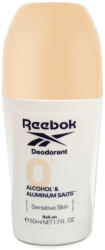 Reebok női deo GOLYÓS 50ml - Sensitive
