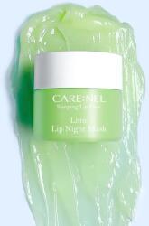 CARE: NEL Éjszakai ajakmaszk lime-mal Lime Lip Night Mask - 5 g, 5 g, 5 g