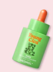 MEDI-PEEL Szérum bakuchiollal, centellával és polinukleotidokkal Young Cica PDRN Exo-Pin Bakuchiol Serum - 50 ml