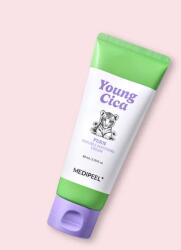 MEDI-PEEL Nyugtató arckrém centellával és polinukleotidokkal Young Cica PDRN Trouble Soothing Cream - 80 ml