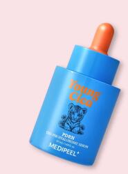 MEDI-PEEL Szérum hialuronsavval, centellával és polinukleotidokkal Young Cica PDRN Exo-Pin Hyaluronic Serum - 50 ml