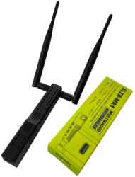 SMLIGHT SLZB-MR1 Zigbee+Thread Ethernet PoE USB Wi-Fi adapter (SML-HUB-SLZB-MR1)