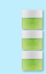 CARE: NEL Masca de noapte pentru buze cu lime Lime Lip Night Mask - 5 g, 5 g, 5 g