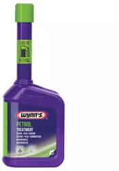 Mannol Wynns üzemanyagrendszer tisztító adalék, petrol treatment 325ml. (WNS65272)