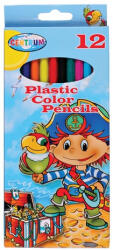 Centrum Színes ceruza Centrum 12 db-os klt. Pirate (80169)