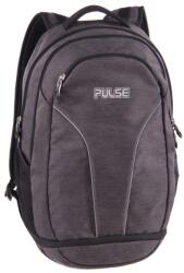 PULSE Ghiozdan Pulse Olymp Gray 122236