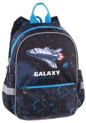 PULSE Ghiozdan Pulse Junior Galaxy 122318