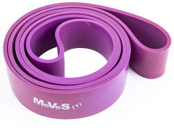 Moves FIT Superloop erősítő gumiszalag hurok | szilva | 22.4-57.5kg