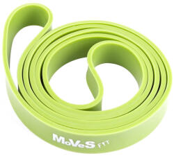 Moves FIT Superloop erősítő gumiszalag hurok | Lime | 12.7-32.5kg