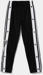 Adidas gyerek melegítőnadrág - fekete 176 - answear - 16 290 Ft