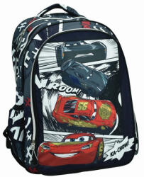 GIM Disney Verdák Ka-Chow iskolatáska, táska 42 cm GIM34133031 (GIM34133031)