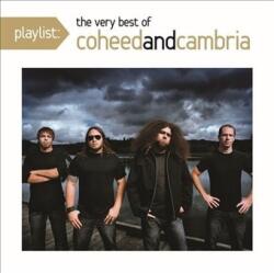 Coheed And Cambria Playlist: The Very Best of Coheed And Cambria