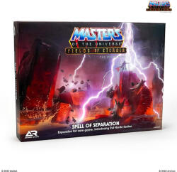 Archon Studio MOTU: FIELDS OF ETERNIA SPELL OF SEPARATION (ES) (MOTU0024)