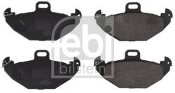 Febi Bilstein Set placute frana FEBI BILSTEIN 16405 (16405)