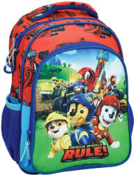 Gimsa Mancs Őrjárat Rescue Rule hátizsák, táska 31 cm (GIM33400054) - kidsfashion