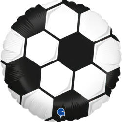 Grabo Focis Soccer Ball mini fólia lufi 19 cm (WP) (GBBG69008)